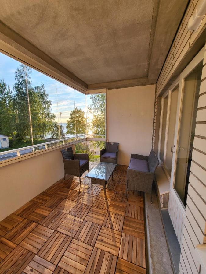 Captain'S Square Lahti Exterior foto